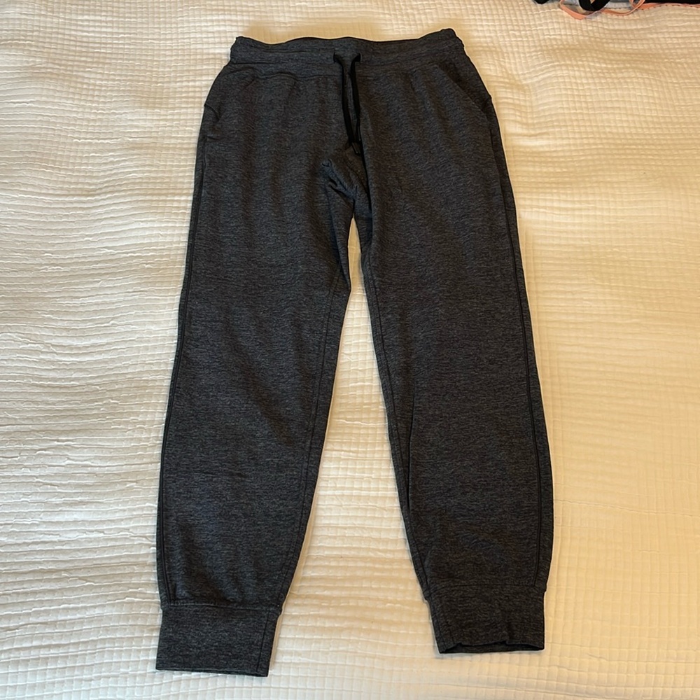 Lululemon Joggers - Picture 1 of 6